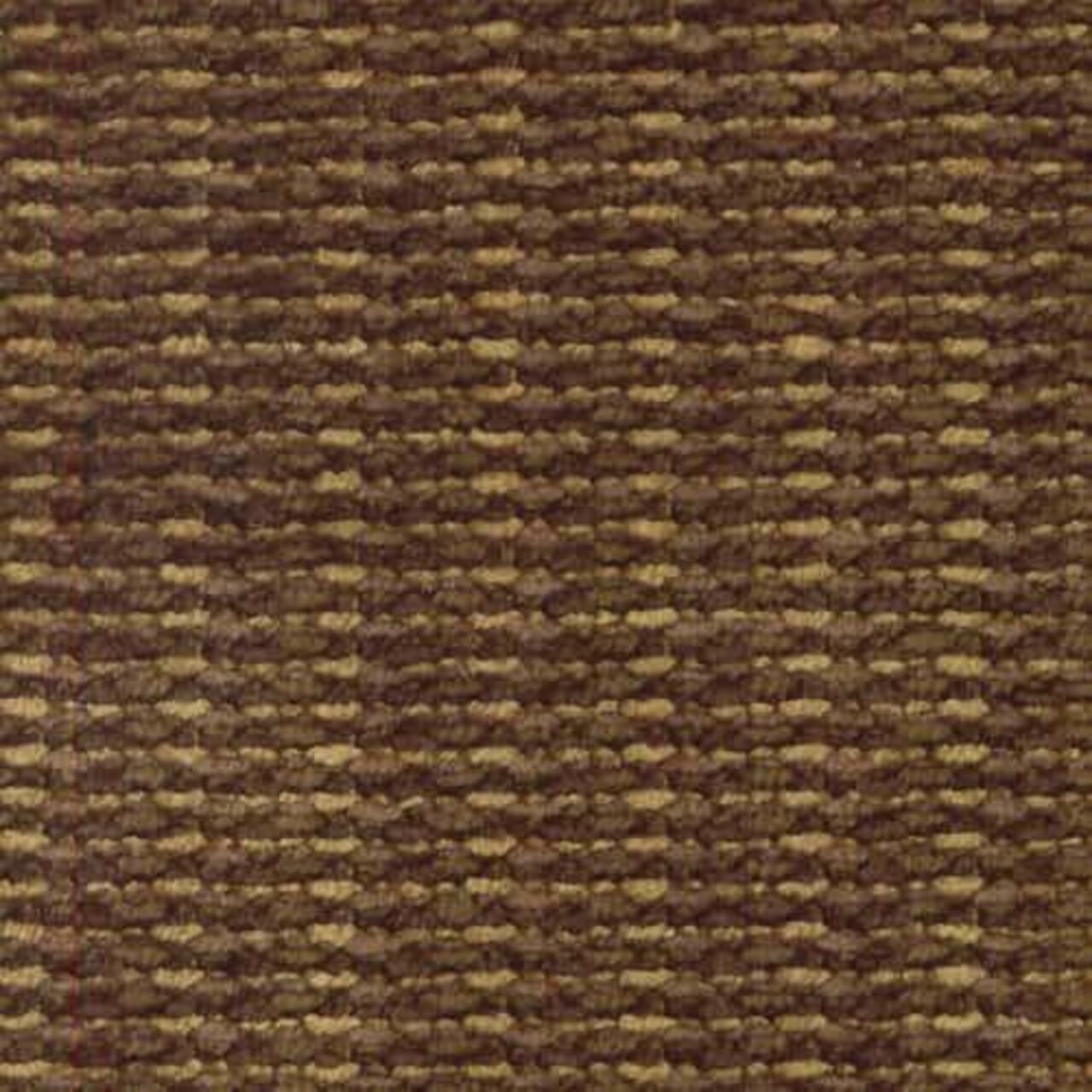 1 Yard Moss Brown Chenille Upholstery Fabric Soft Shiny Rustic 73% Rayon 27% Polyester 56 Inch Width